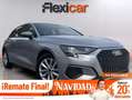 Audi A3 Sportback 30 TFSI 81kW (110CV) S tronic Gris - thumbnail 1