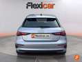 Audi A3 Sportback 30 TFSI 81kW (110CV) S tronic Gris - thumbnail 8