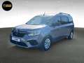 Renault Kangoo Grand Kangoo 1.3 TCe Grand Equilibre 5pl. Argento - thumbnail 1