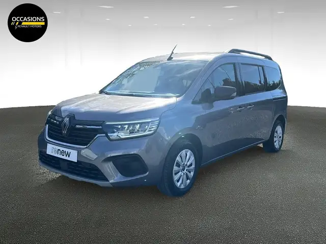 Renault Kangoo Grand Kangoo 1.3 TCe Grand Equilibre 5pl.