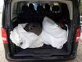 Mercedes-Benz V 300 V-Klasse Diesel d lang 4Matic 9G-TRONIC Edition Schwarz - thumbnail 15