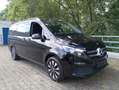 Mercedes-Benz V 300 V-Klasse Diesel d lang 4Matic 9G-TRONIC Edition Schwarz - thumbnail 4