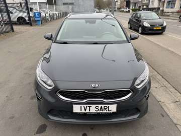 Édition 7 1.0 T-GDI émotive pack