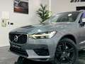 Volvo XC60 D5 R-Design C AWD Aut. Gris - thumbnail 12