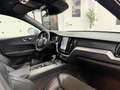 Volvo XC60 D5 R-Design C AWD Aut. Gris - thumbnail 25