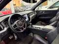 Volvo XC60 D5 R-Design C AWD Aut. Gris - thumbnail 8