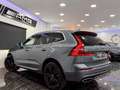 Volvo XC60 D5 R-Design C AWD Aut. Gris - thumbnail 5