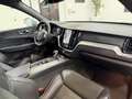 Volvo XC60 D5 R-Design C AWD Aut. Gris - thumbnail 18