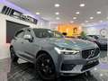 Volvo XC60 D5 R-Design C AWD Aut. Gris - thumbnail 2