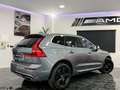 Volvo XC60 D5 R-Design C AWD Aut. Gris - thumbnail 4