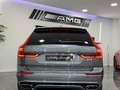 Volvo XC60 D5 R-Design C AWD Aut. Gris - thumbnail 6