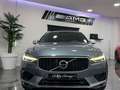 Volvo XC60 D5 R-Design C AWD Aut. Gris - thumbnail 3