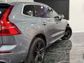 Volvo XC60 D5 R-Design C AWD Aut. Gris - thumbnail 14