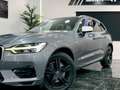 Volvo XC60 D5 R-Design C AWD Aut. Gris - thumbnail 13