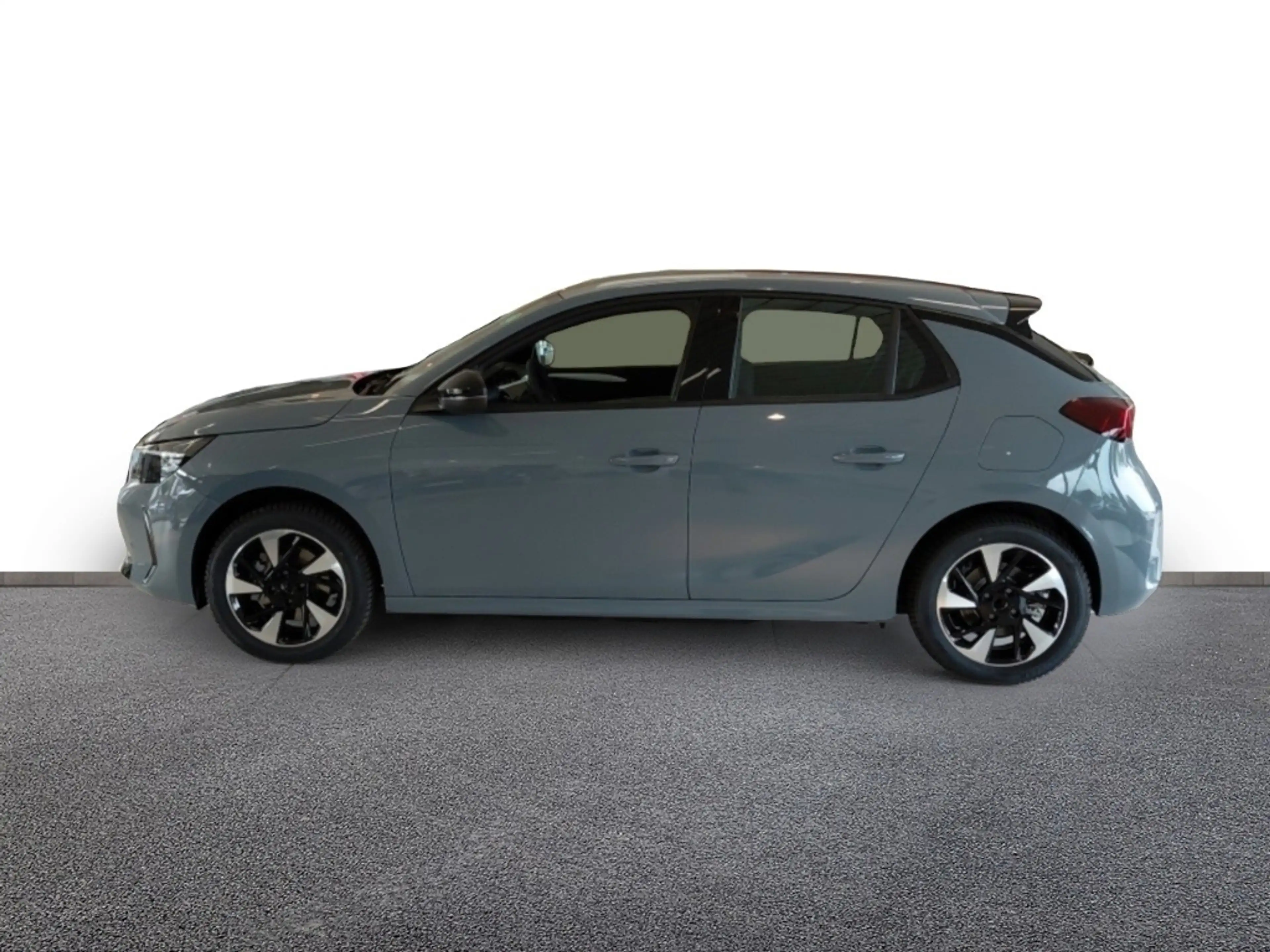 Opel Corsa-e GS Long Range 11KW-OBC SHZ LenkradHZG Apple CarPla — photo 3