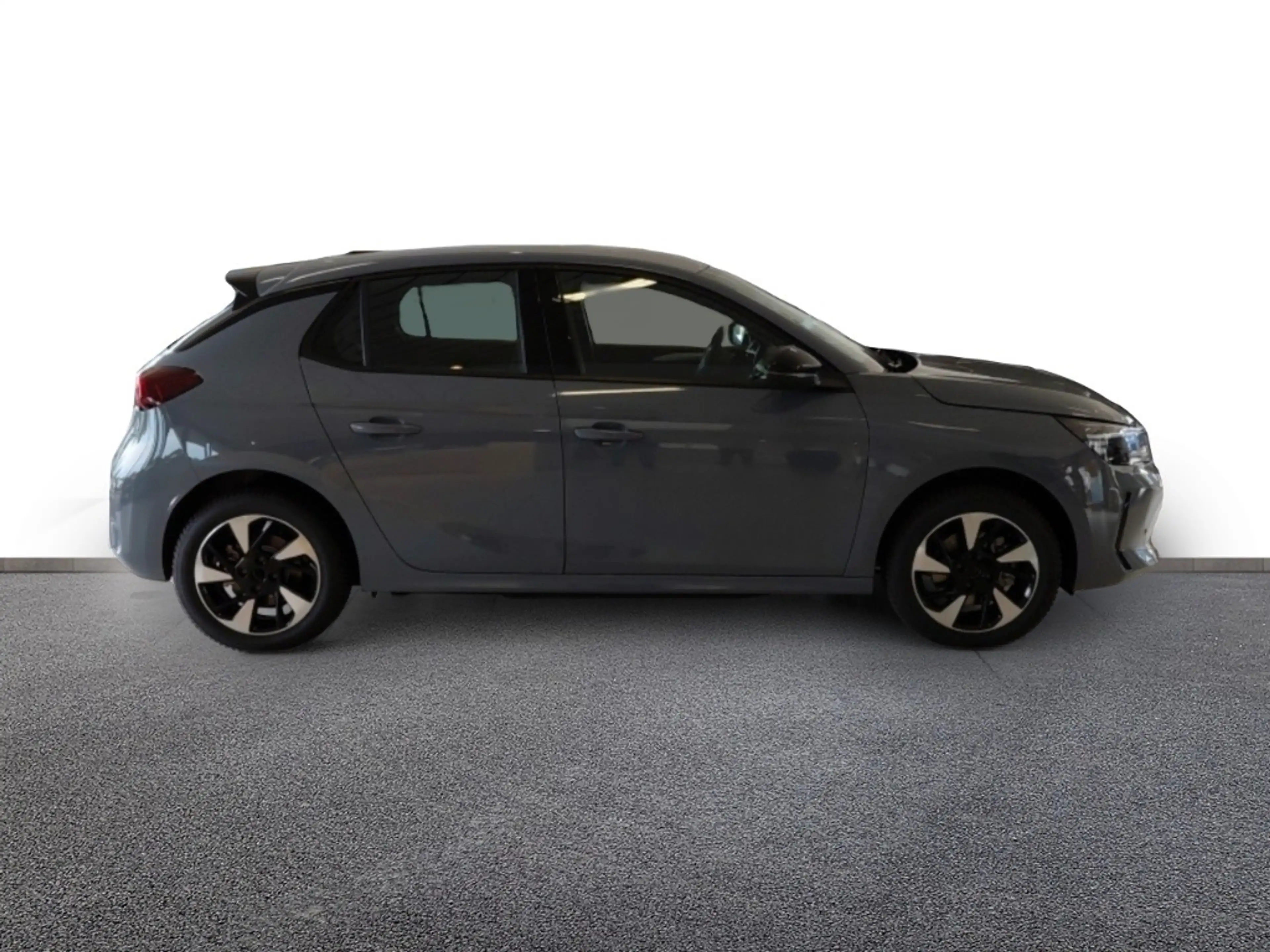 Opel Corsa-e GS Long Range 11KW-OBC SHZ LenkradHZG Apple CarPla — photo 8