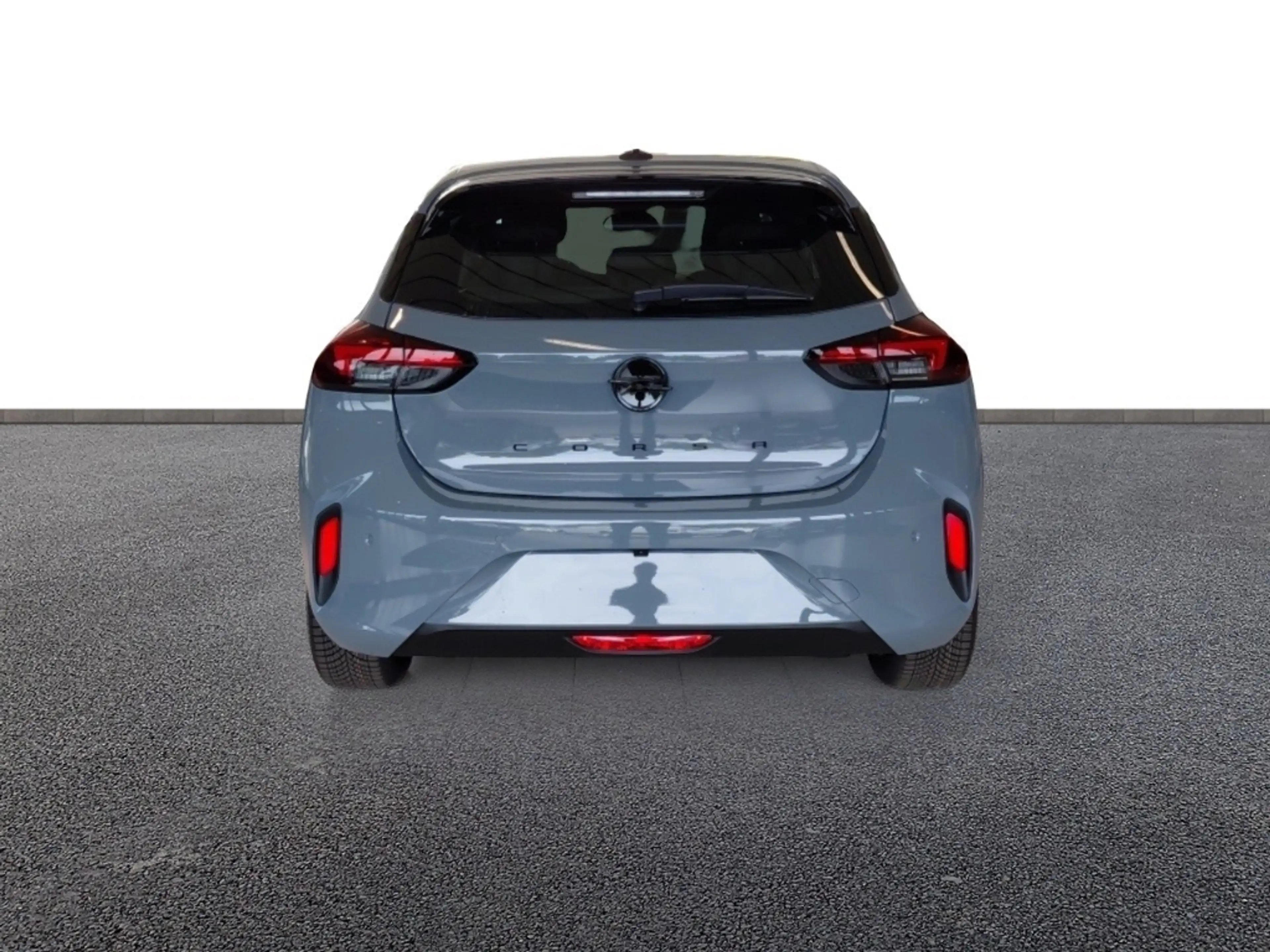 Opel Corsa-e GS Long Range 11KW-OBC SHZ LenkradHZG Apple CarPla — photo 5