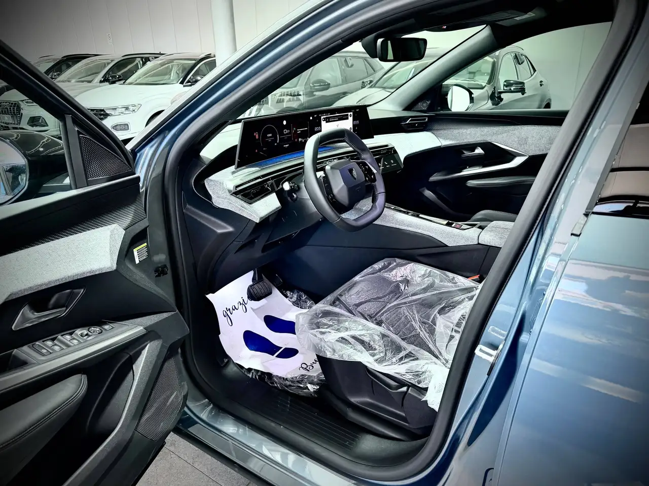 Peugeot 3008 2026 — фото 10