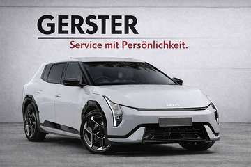 HB FWD 81,4kWh GT-Line