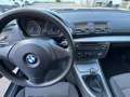 BMW 116 116i Schwarz - thumbnail 5