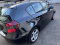 BMW 116 116i Schwarz - thumbnail 3
