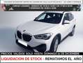 BMW X1 xDrive25eA Blanc - thumbnail 1