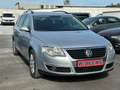 Volkswagen Passat Variant 1.9 TDi Comfortline CLIM AUTO NAVI Bleu - thumbnail 11