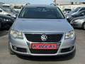 Volkswagen Passat Variant 1.9 TDi Comfortline CLIM AUTO NAVI Blauw - thumbnail 8