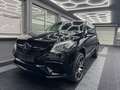 Mercedes-Benz GLE 63 S AMG 4Matic PANO Noir - thumbnail 16