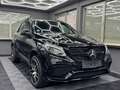 Mercedes-Benz GLE 63 S AMG 4Matic PANO Noir - thumbnail 2