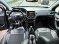 Peugeot 2008 PureTech Turbo 110 S&S Black Matt Grau - thumbnail 12