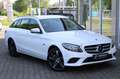 Mercedes-Benz C 300 T/ACC/Standhzg/Klima/Navi/Kamera/Sitzhzg Weiß - thumbnail 3