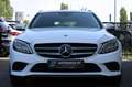 Mercedes-Benz C 300 T/ACC/Standhzg/Klima/Navi/Kamera/Sitzhzg Weiß - thumbnail 9
