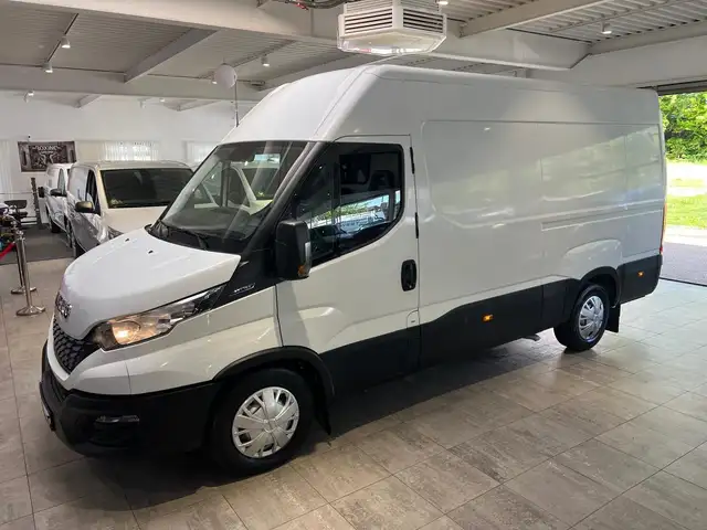 Iveco Daily 35s16*Hoch+Lang*L2-H2*AHK=3.500Kg*Garantie