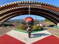 Ducati Multistrada 1260 Enduro Beige - thumbnail 7
