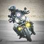 Ducati Multistrada 1260 Enduro Beige - thumbnail 12