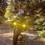 Ducati Multistrada 1260 Enduro Beige - thumbnail 1