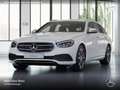 Mercedes-Benz E 300 de T AVANTG+360+AHK+LED+BURMESTER+HUD+9G Weiß - thumbnail 2