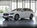 Mercedes-Benz E 300 de T AVANTG+360+AHK+LED+BURMESTER+HUD+9G Weiß - thumbnail 15