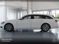 Mercedes-Benz E 300 de T AVANTG+360+AHK+LED+BURMESTER+HUD+9G Weiß - thumbnail 6