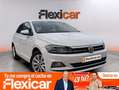 Volkswagen Polo 1.0 TSI Advance 70kW Blanco - thumbnail 1
