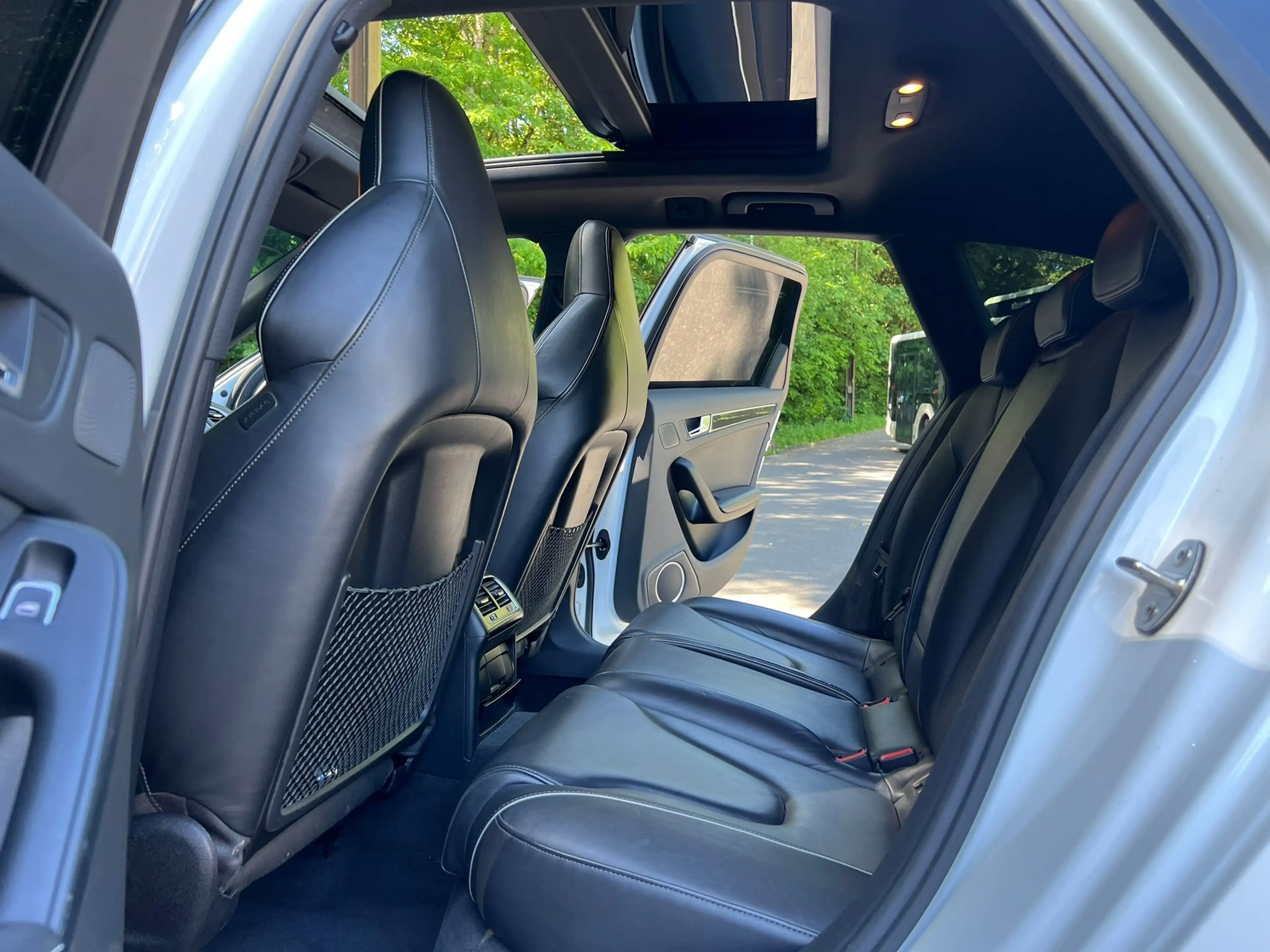 Audi RS4 RS4 Avant 4.2 FSI V8 Quattro S tronic Pano — photo 15