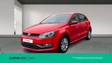 (+) 1.2 TSI 90HP ADVANCE BMT 90 5P