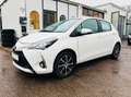 Toyota Yaris 1.5 Team D Kamera Spur Sitzheizung Blanc - thumbnail 3