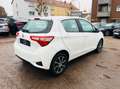 Toyota Yaris 1.5 Team D Kamera Spur Sitzheizung Blanc - thumbnail 6