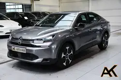 Citroen C4 X