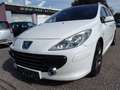 Peugeot 307 2.0 SW Sport OXYGO 1.Hand Klimaauto PDC Weiß - thumbnail 1