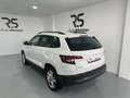 Skoda Karoq 1.6TDI AdBlue Ambition DSG Blanco - thumbnail 7