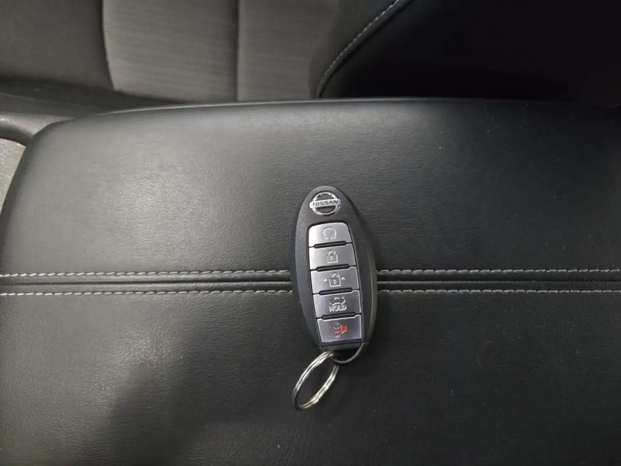 Nissan Sentra снимка Nissan Sentra