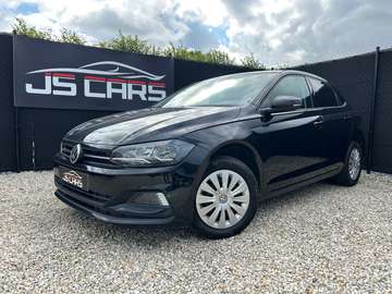 1.0 TSi*GPS*CAR-PLAY*PDC*AIRCO AUTO*CRUISE*